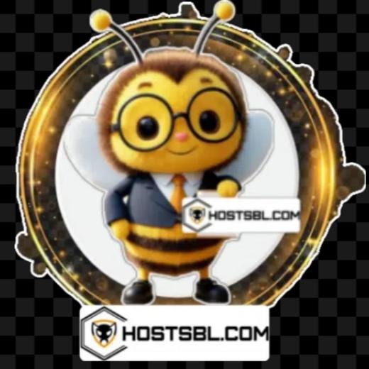 hostsbl.com